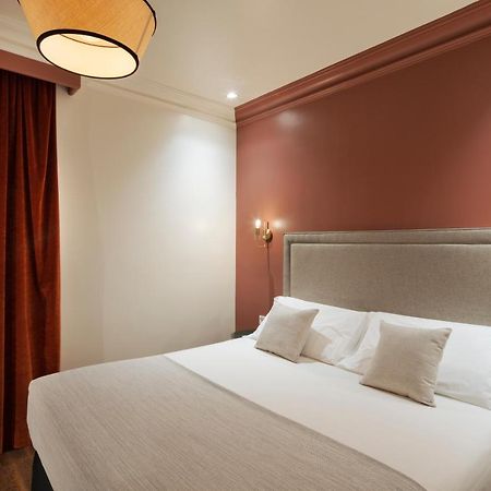 H Regas Adults Only Hotel Barcelona Ngoại thất bức ảnh