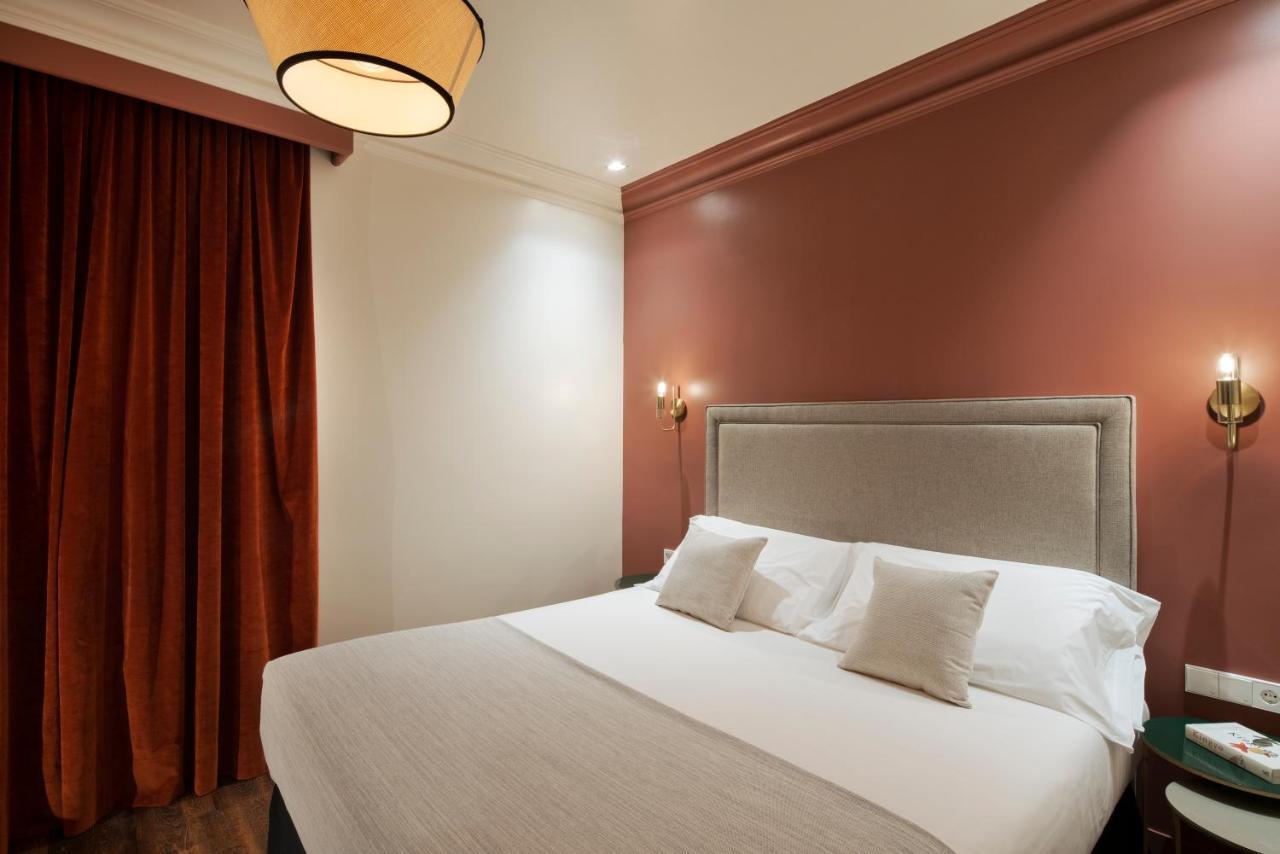 H Regas Adults Only Hotel Barcelona Ngoại thất bức ảnh